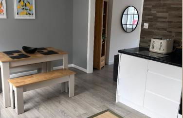 Beautiful holiday home South Beach Blyth 3 minute walk to the beach - Foto 5