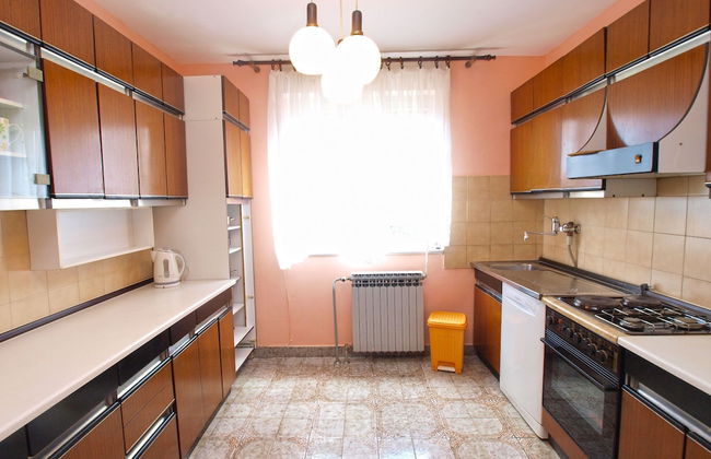 Apartmenst Marisita 1124 - Foto 34