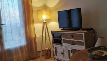 Appartement avec Vue sur Mer - Foto 4