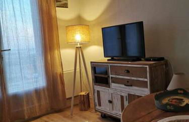 Appartement avec Vue sur Mer - Foto 4