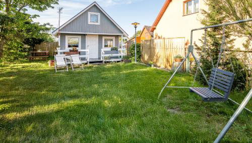 Domek letniskowy - Foto 5