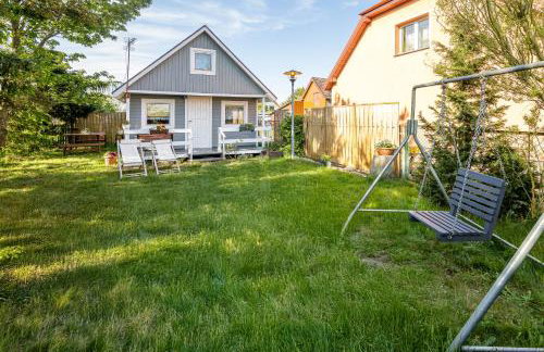 Domek letniskowy - Foto 5