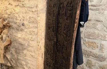 Chic Renovation of Medieval Monastery - Foto 10