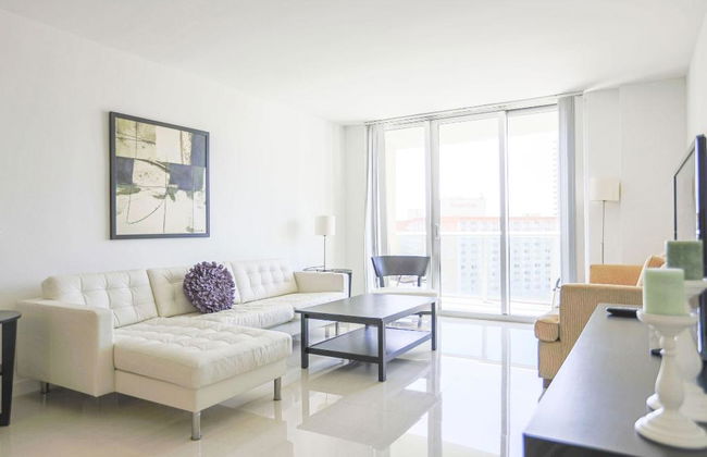 Ocean Reserve Oceanview Sunny Isles Luxury Condos - Foto 53