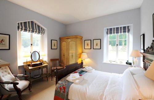 Russian Cottage Chatsworth Estate - Foto 10