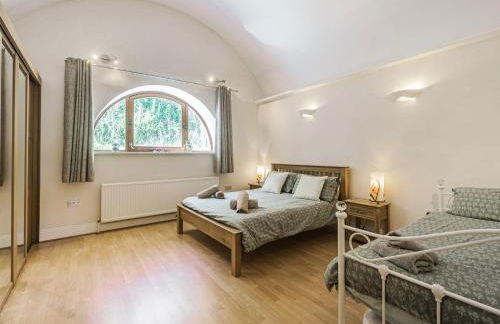 New Barn Reservoir - Foto 27