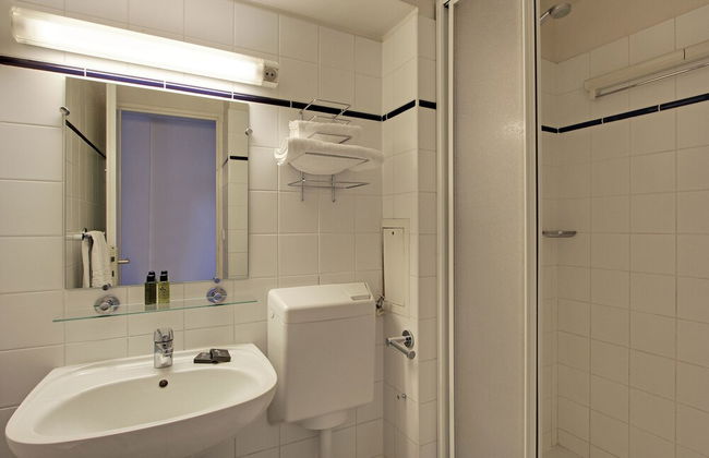 Short Stay Group Residence Les Lilas Serviced Apartments - Foto 29