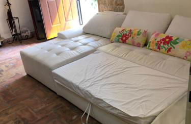 Casavacanze Ciaspole E Uva - Foto 4