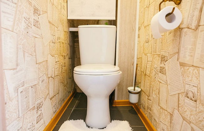 Apartments 5 Zvezd Microrayon Entuziastov - Foto 19