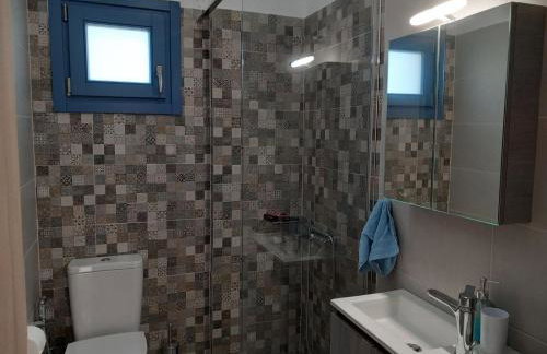 Aegean Mirror, Andros - Foto 77