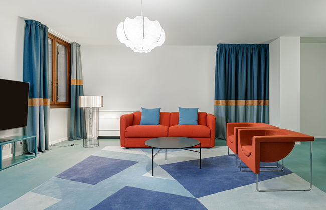 Palazzo Dei Fiori By Room Mate - Photo 72