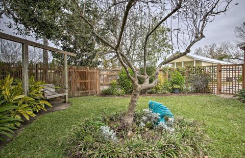 Old Town Getaway, Walk to Shopping, Dining, and Bay! - Foto 21