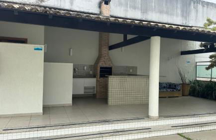 Ap aconchegante em Itacoatiara próximo a praia - Foto 21