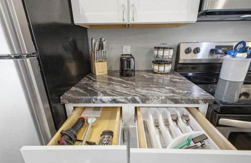 Sun Valley Loft, Close to Mosaic! - Foto 11