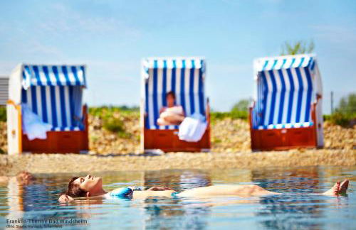 FeWo Nebenan - Foto 22