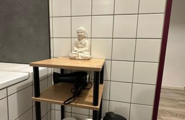 Apartmenthaus Zeuthen - Foto 37