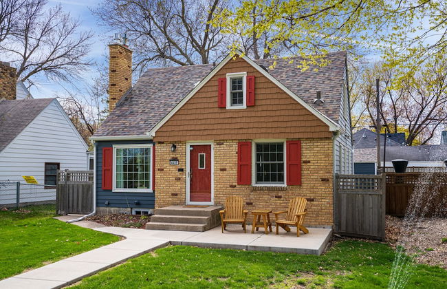 Perfect Family Bungalow - Photo 36