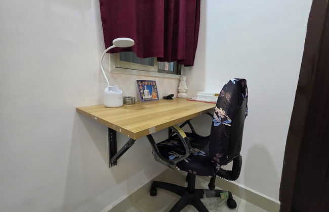 Narayans Residency - Foto 30