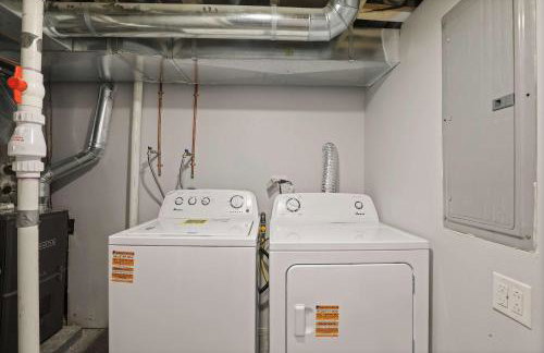 Spacious 5BR 2BA Berwyn Home - Foto 6