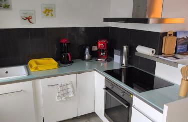 Maisonette with large terrace - Foto 10