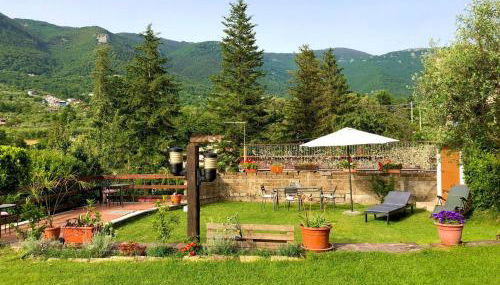 Casa di Luce - Relax in campagna - Foto 5, Garden