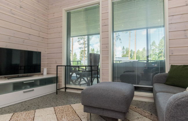 2 bedroom House in Kuortane - Photo 14