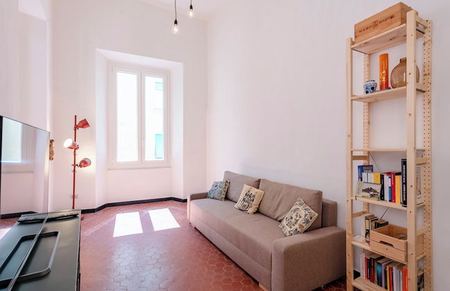 Excellent 2-bed flat in Genoa's Old Town - Foto 15