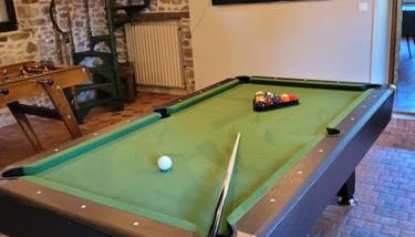 Gîte La Maison de Gouville, avec piscine et SPA, proche mer - Foto 4