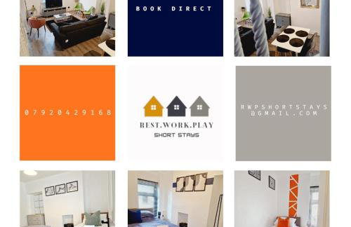 Welsh Retreat, BikeParkWales, Brecon Beacons, ZipWorld Tower - Foto 4