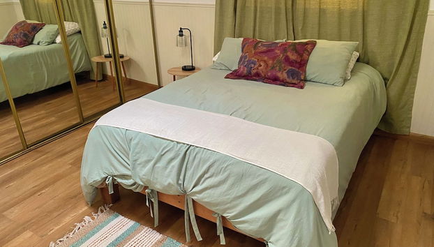 Rancho Dominique Valle de Guadalupe - Foto 4, Habitación