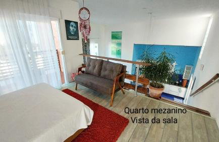 Maison de L'ocean Praia 250 m - Foto 30