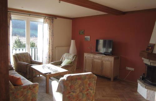 Ferienhaus Bressler - Foto 12