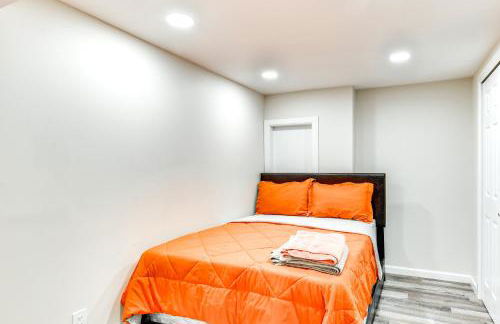 14 Mi to Central Park Chic Mt Vernon Retreat - Foto 9