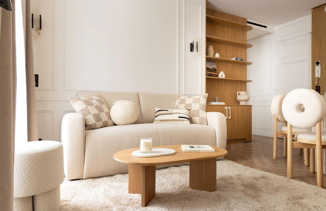 Apartment With 2 Rooms for 6 People - Photo 8