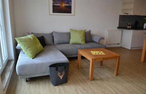 Ferienwohnung An der Kapf - Photo 11