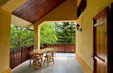 Villa Sere - Foto 12