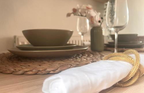 #55 Spacious2BR End-Terrace in Kensington Sleeps 6 - Foto 34