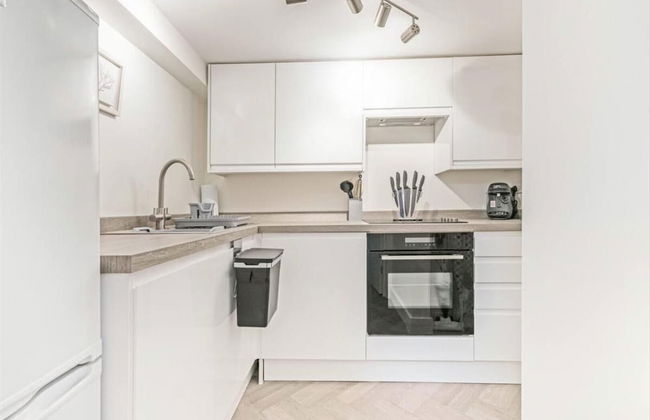 Stylish 1-bed Apartment in Tunbridge Wells - Foto 5