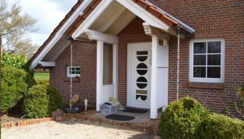 Haus-Schiffer-Ferienwohnung-Finja - Foto 2