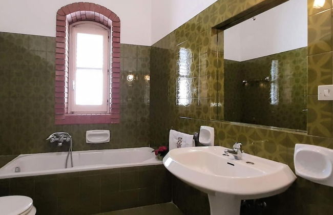 Villa de Leva - Casa di Anna - Foto 10