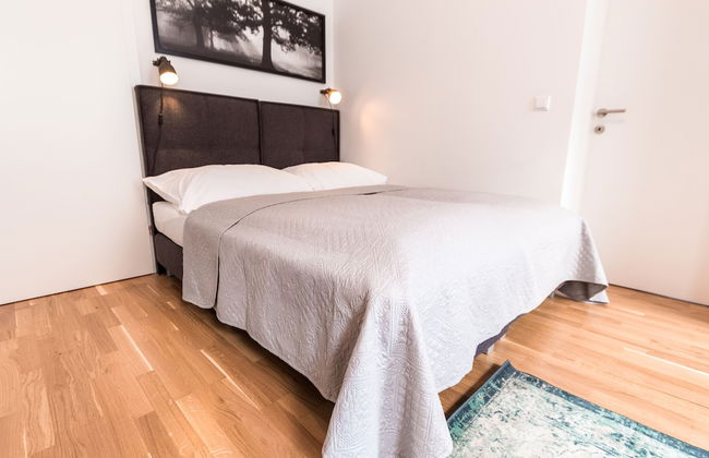 Apartment Familienplatz - Photo 65