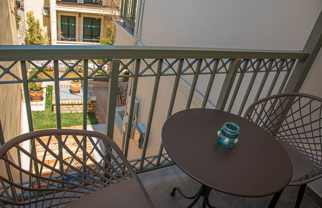 Kassiopi Luxury Suites - Foto 55