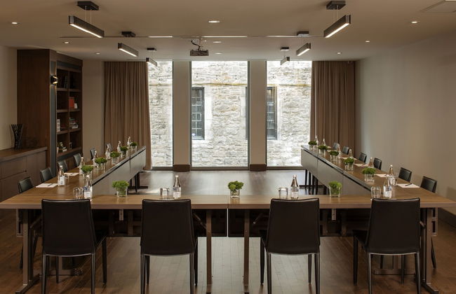 Hotel William Gray - Foto 75