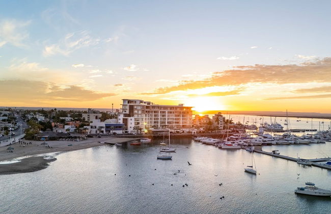 Live Aqua Private Residences La Paz - Foto 35