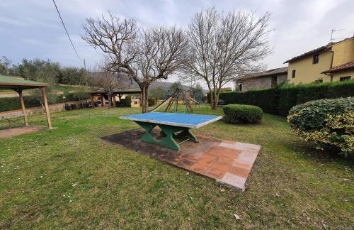 residence San miniato - Foto 52