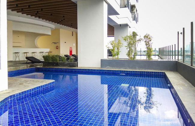 Deluxe Studio Kebayoran Icon Private Residence - Photo 30