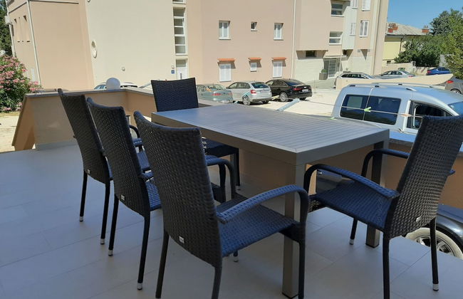 Apartments EDO - Foto 45