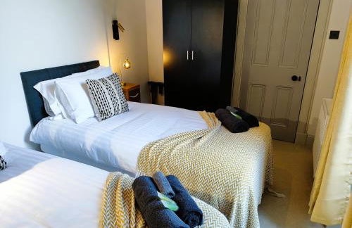 Bella Vista Manor - with elevated views over Rothesay & Loch Striven - Foto 54