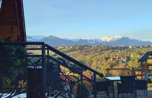 Apartament Góralski - Foto 65