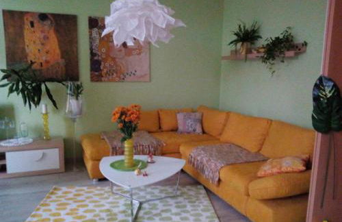 Ferienwohnung Halle Saale - Foto 3